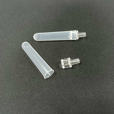 Covid19 için Antijen Hızlı Test Kitlerinin tek paketini otomatik test edin