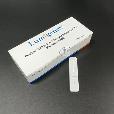 BfArM, profesyonel kullanım için SARS-CoV-2 Antijen Hızlı Test Kitlerini listeledi