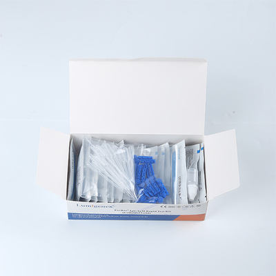 Covid IgG IgM Test Kiti