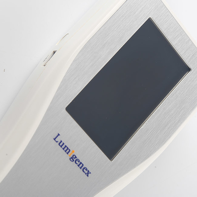 OEM Zaman Çözümlü Floresan İmmünoassay Analiz Cihazı Taşınabilir