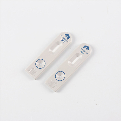 Üretici Tüm C-Reaktif Protein/Serum Amiloid A (CRP/SAA) Combo Test Kiti satışı CE sertifikası
