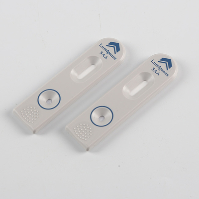 TRFIA Serum Amiloid A （SAA）POC Test Kiti ISO13485 Sertifikası