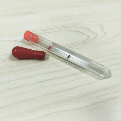 HDL Lipit Panel Test Şeritleri, CE Lipid Profil Test Şeritleri