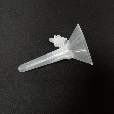 Covid-19 Tek Kullanımlık Tükürük Tespit Kiti, HSA Tükürük Hızlı Test Kiti