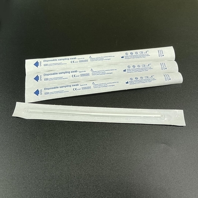 Corona Virüs Antijen Hızlı Test Kiti, CE Antijen Test Kiti Kolloidal Altın