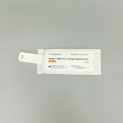 5 Test/Kutu Antijen Hızlı Test Kiti