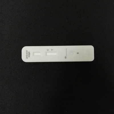 SARS-CoV-2 Antijen Hızlı Test Kitlerinin küçük paket Avrupa ortak listesi