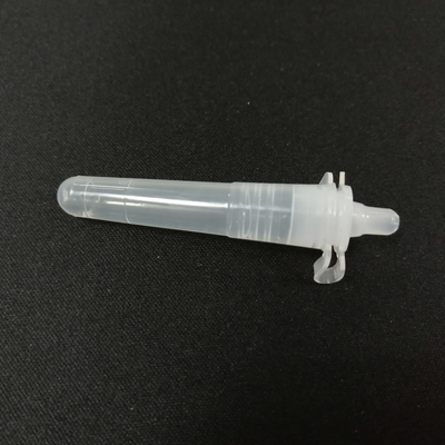 SARS-CoV-2 İçin Tıbbi Teşhis Tükürük Antijeni Hızlı Test Kiti 25 Adet