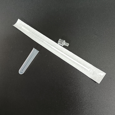 İnvaziv Olmayan Kolloidal Altın Antijen Hızlı Test Kiti CE Sertifikası