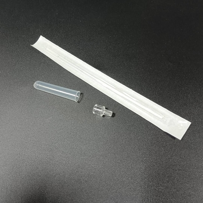 Tıbbi Hızlı Antijen Test Kiti Kolloidal Altın HSA Sertifikalı