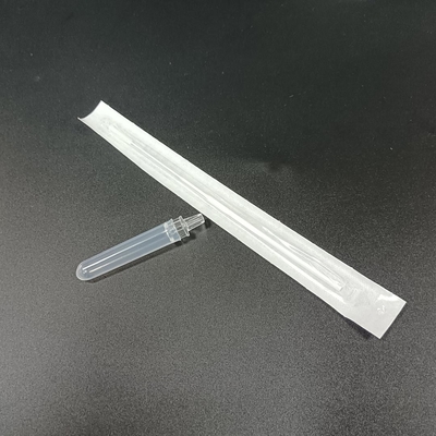 Hızlı Teşhis Antijen Kendi Kendine Test Kiti Tek Kullanımlık ISO Onaylı