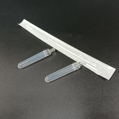 COVID-19 Kolloidal Altın Hızlı Test Kiti Antijen ISO Sertifikası