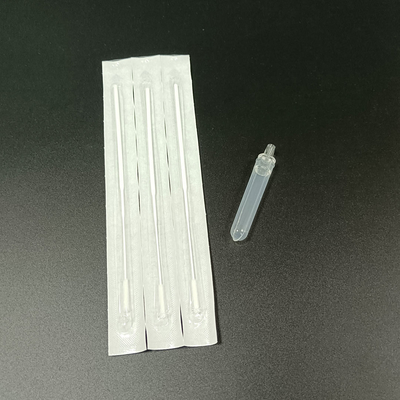 Roman Coronavirus Antijen Hızlı Test Kiti, HSA Hızlı Swab Test Kiti