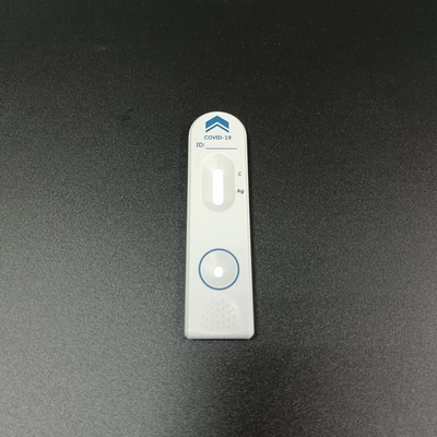 25 Test/Kutu Antijen Hızlı Test Kiti %93,33 Hassasiyet