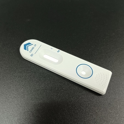 Antijen Hızlı Test Kiti (TRFIA) Floresan İmmünokromatografik