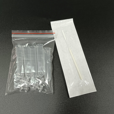PEI Antijen Hızlı Test Kiti