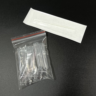 SARS-CoV-2 Antijen Hızlı Test Kiti(Kolloidal Altın)