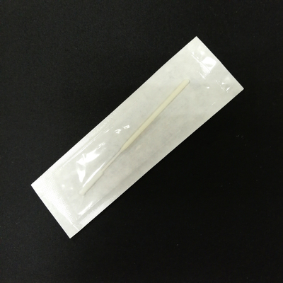 Grip A + B için Kolloidal Altın Antijen Combo Hızlı Test Burun Çubuğu