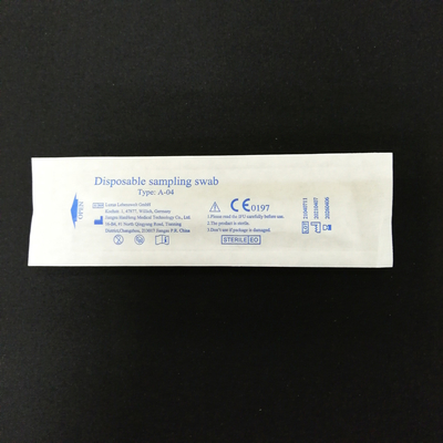 25 Test/Kutu Antijen Hızlı Test Kiti %93,33 Hassasiyet