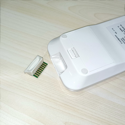 USB Çıkışlı Glikoz Testi Kuru Kimya Analiz Cihazı OEM