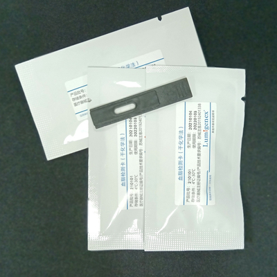 20 Adet Self IgM IgG Hızlı Test Kiti ISO13485 Sertifikalı